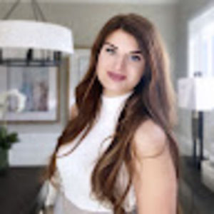 Meet your Posher, Ashleigh